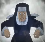 シスター炭隷