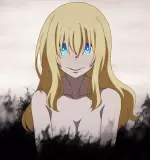 天照（アマテラス）