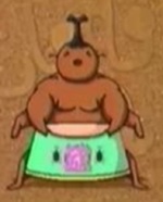 かぶとむし