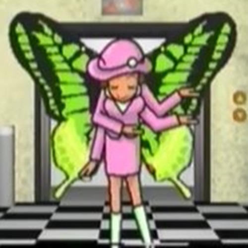 ちょう