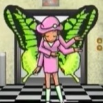 ちょう