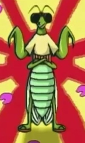 かまきり