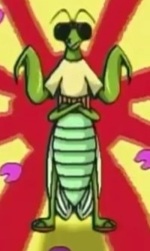 かまきり