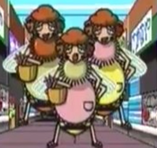 はち