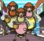 はち