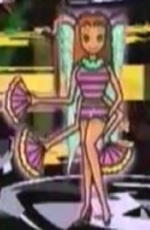 が
