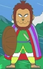 らいおん
