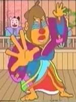 さる