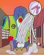 ぺんぎん