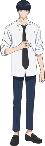 小谷花木