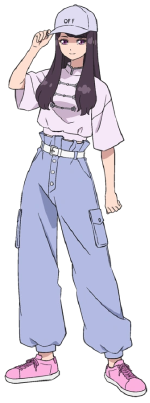 宮尾恩