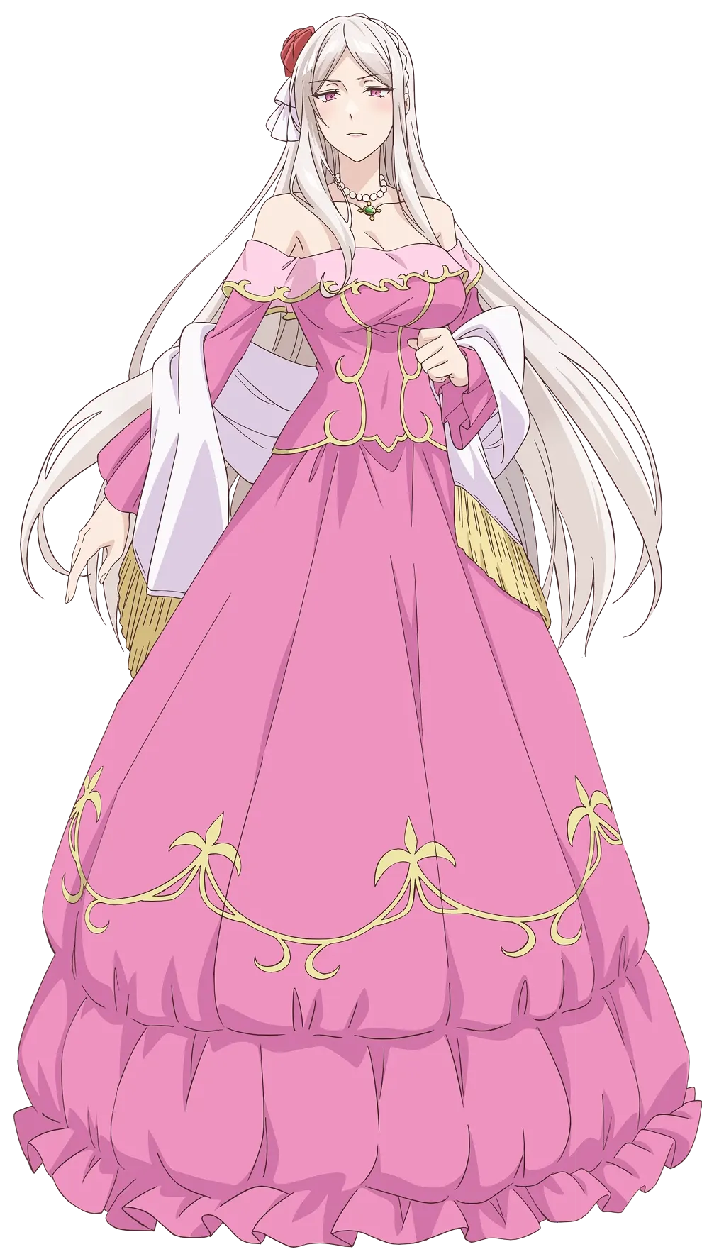 フローラ