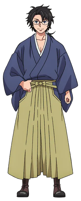 翌檜ユウ