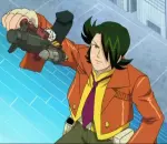 深入ジョー
