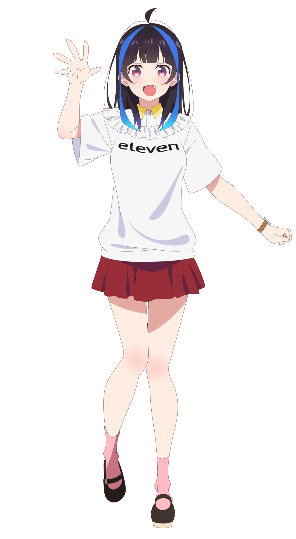 八重森みに