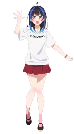 八重森みに