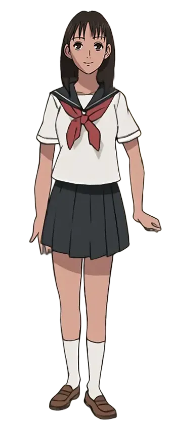 石黒 泉