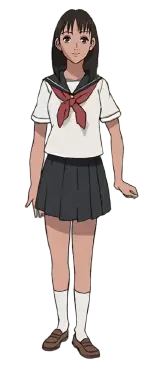 石黒 泉