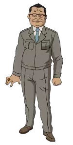 斉藤 研一