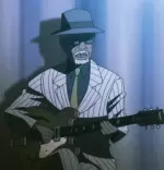 ジョン・リー・デイヴィス