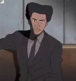 レオン・サイクス