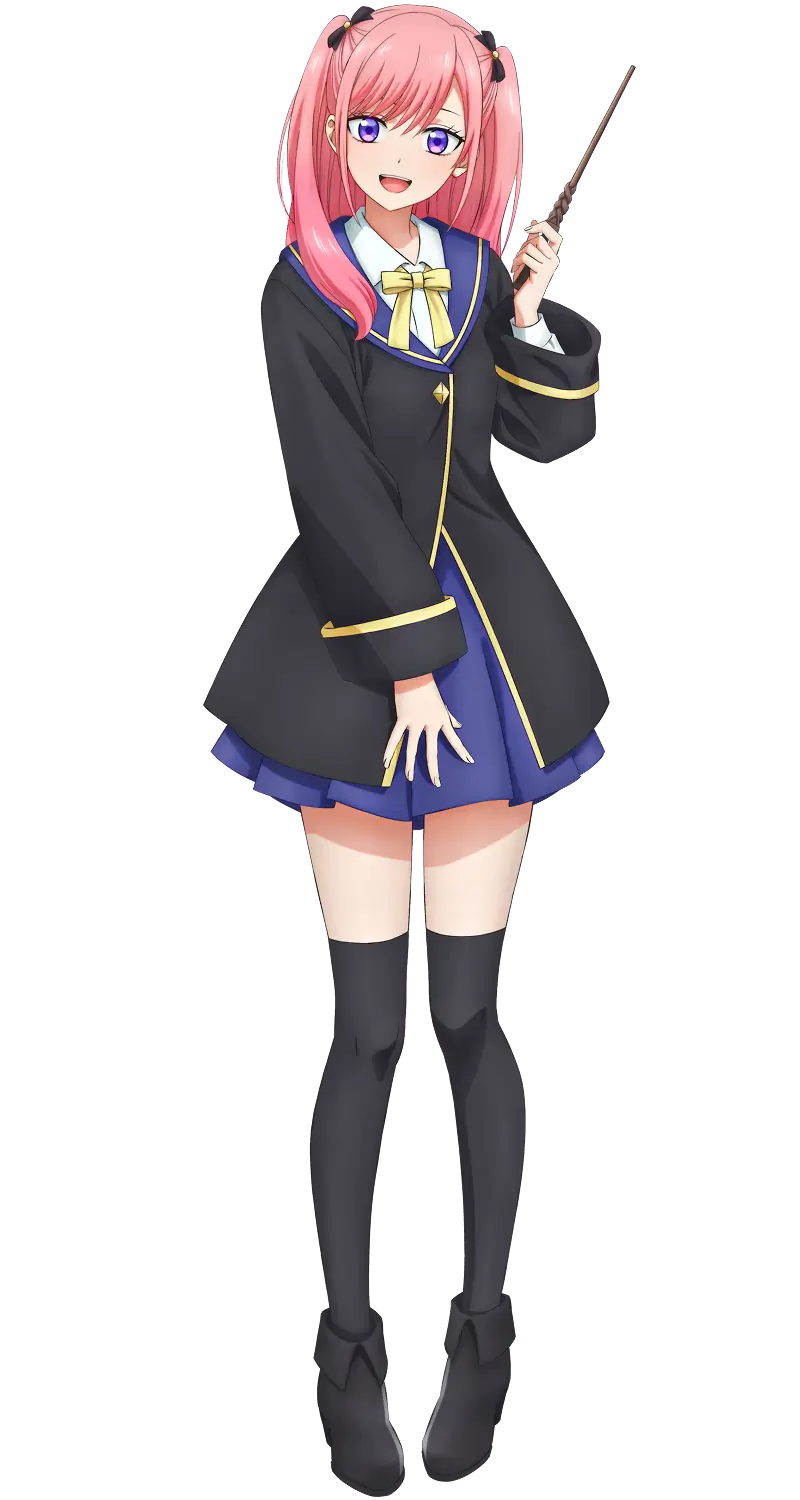 スピカ・ヴァルゴ