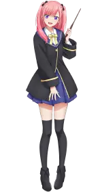 スピカ・ヴァルゴ