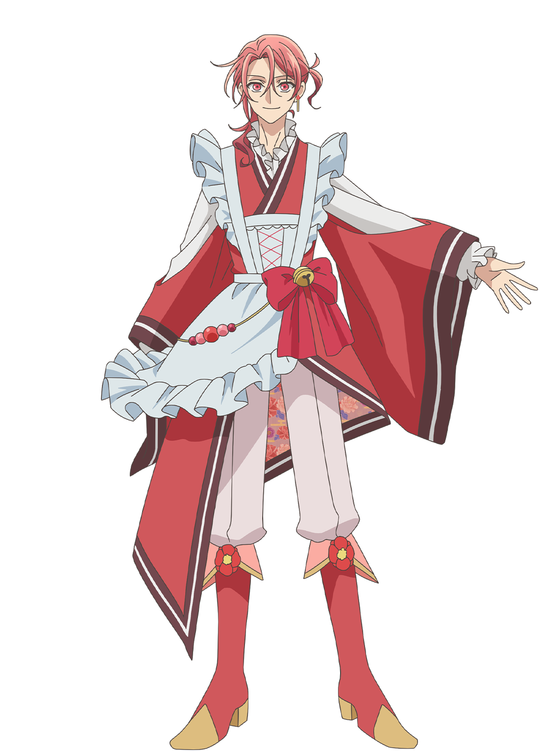 雲仙新九郎