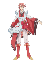 雲仙新九郎