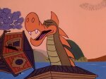 ドラゴン