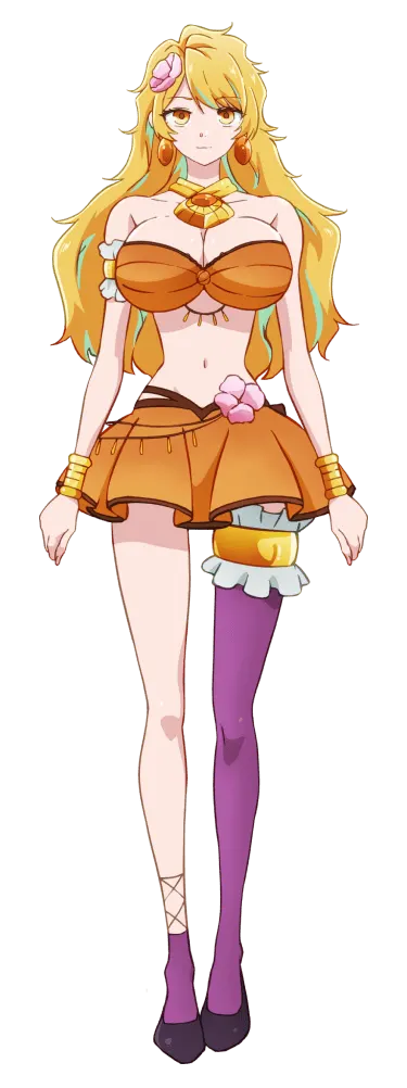 ゴア