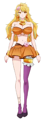 ゴア