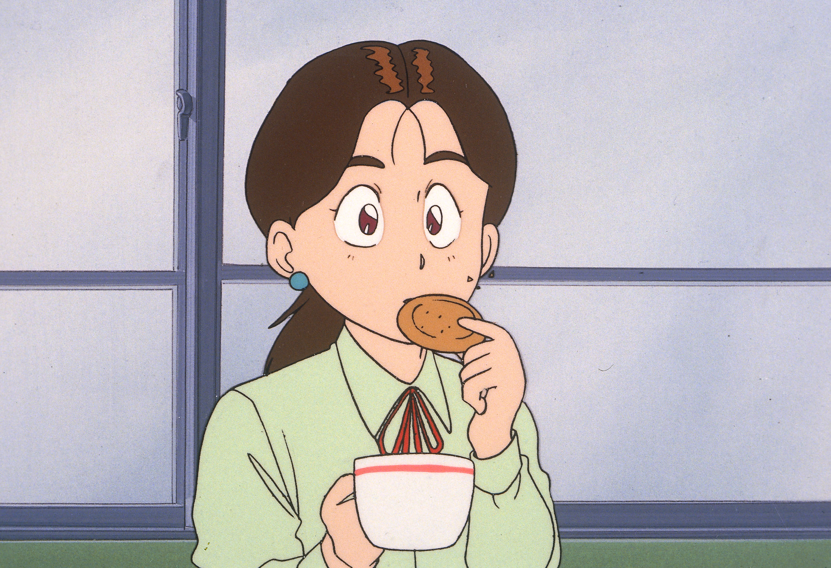 姫木るる子