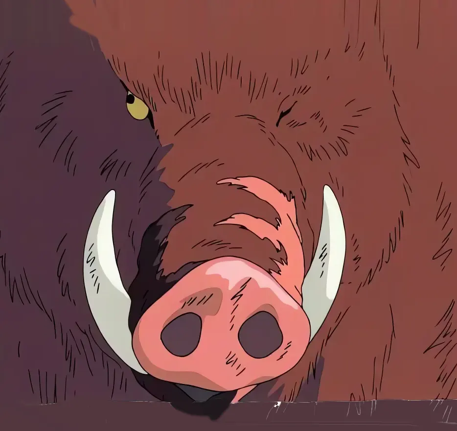 ナゴの守