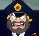 武田長官