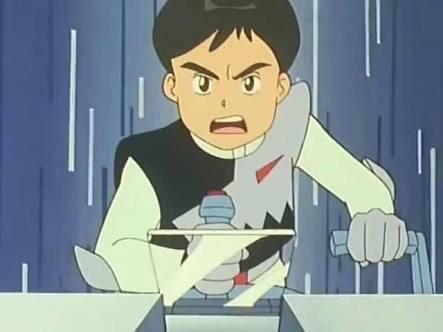 石田五郎