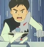 石田五郎