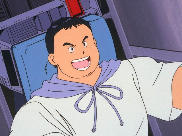 白金太郎