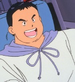 白金太郎