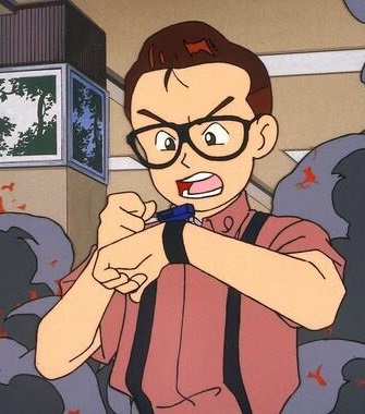 火山洋二