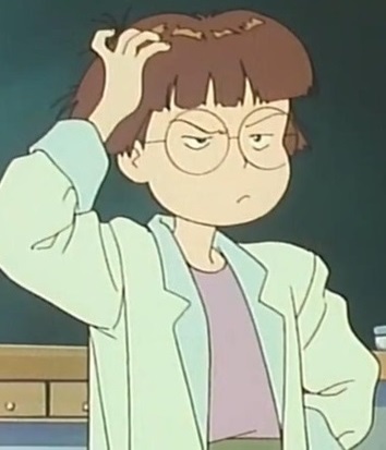 小島尊子