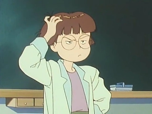 小島尊子