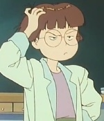 小島尊子