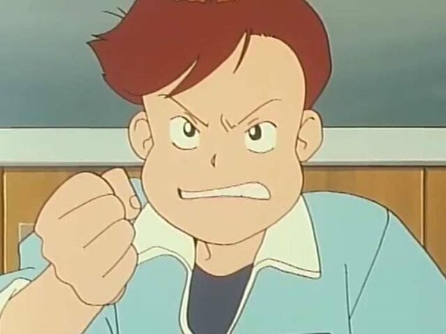 長田秀三