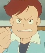 長田秀三