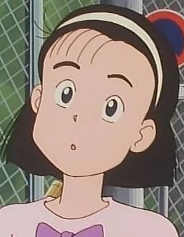 田辺久美子