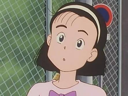 田辺久美子