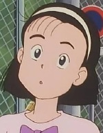 田辺久美子
