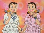 佐藤明美・晴美
