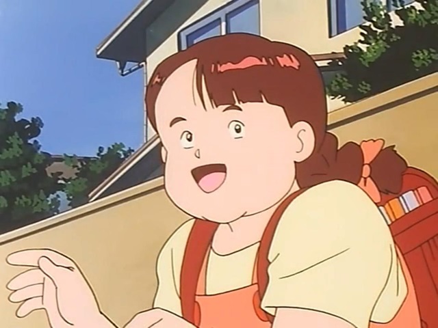 大山育代
